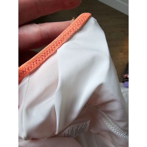 NWT Sanctuary Swim Color Block One Piece Ladies size Medium - Picture 8 of 11